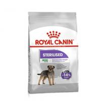 غذای سگ رویال کنین مینی استرلایز