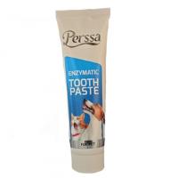 خمیر دندان پرسا