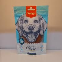 تشويقی ونپی مدل جرکی طعم مرغ