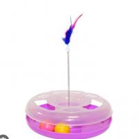 اسباب بازی 2توپ گربه