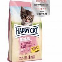 غذا خشک هپی کت کیتن