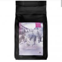 غذا خشک گربه پتچی بالغ 