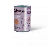 کنسرو سگ شایر پته 