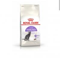 غذای گربه بالغ عقیم شده استریلایزد رویال کنین