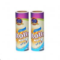 رول یدک پرز گیر بزرگ