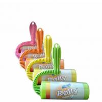 پرز گیر سگ و گربه رولی مدل مبلی