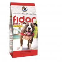 غذای خشک فیدار سگ بالغ نژاد بزرگ