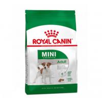 غذای خشک سگ رویال کنین مینی ادالت mini adult