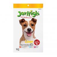 تشویقی سگ جرهای 