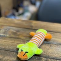 عروسک صدادار اردک گردن داراز