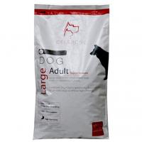 غذای خشک سگ سلبن 