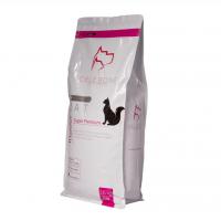 غذای خشک گربه سلبن مدل (indor cat)