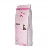 غذای خشک گربه سلبن مدل Kitten