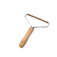 پرزگیر دسته چوبی