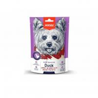 تشویقی سگ ونپی مدل Duck Fillets