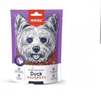  تشویقی سگ ونپی Duck Sausages