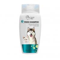 شامپو سگ و گربه پرسا ۲۵۰ میل