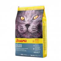 غذای خشک گربه بالغ جوسرا مدل لجر
