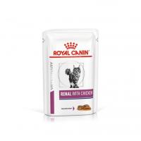 پوچ رنال رویال کنین