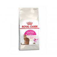 غذای گربه سیور اگزیجنت (Royal Canin Savour Exigent) رویال کنین