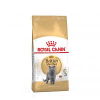 غذای گربه بریتیش ادالت (adult) رویال کنین