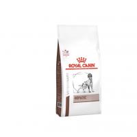 غذای خشک سگ رویال کنین مدل هپاتیک | Hepatic