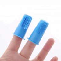 ست خمیر دندان و مسواک سگ دنتال کر مدل