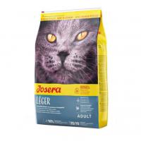 غذای خشک گربه بالغ جوسرا مدل لجر