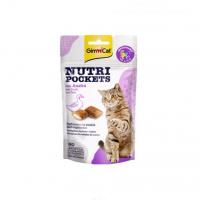 تشویقی اسنک گربه جیم کت گوشت اردک