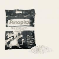 خاک گربه پتوپیا کربن دار