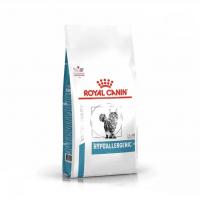 غذای خشک گربه هایپو آلرجنیک رویال کنین (Royal Canin Cat Hypoallergenic)