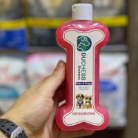 شامپو خوش بو کننده سگ و گربه دوشس