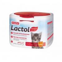 شیر خشک ویژه بچه گربه بیفار