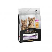 غذای خشک بچه گربه پروپلن مدل کیتن با طعم مرغ