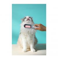 شانه و پرزگیر گربه و سگ