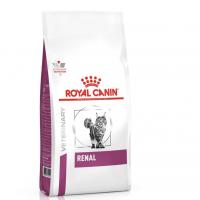 غذای خشک گربه رنال سلکت (renal select) رويال کنين