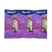 تشویقی مدادی وینستون 