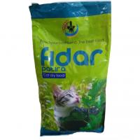 غذای خشک گربه بالغ فیدار پاتیرا وزن 10 کیلوگرم