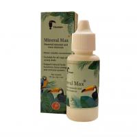 قطره مولتی ویتامین Mineral-Max پرندگان توکان 