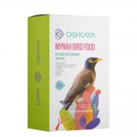 غذای مرغ مینا مدل اوشکایا 