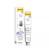 خمیر ریلکس گربه بالغ جیم کت  (Gimcat relax paste) 50 گرم