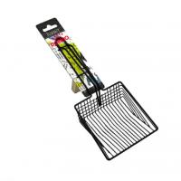 بیلچه فلزی خاک گربه ژوانیت