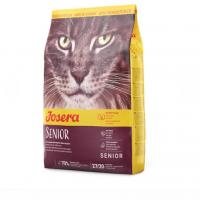 غذای خشک گربه مسن جوسرا Josera Senior