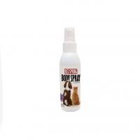 ضد عفونی کننده و شامپو خشک سگ رد اسپرینگ