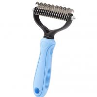 شانه گره باز کن سگ و گربه 