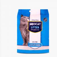 خاک گربه گرانول سوپرکلامپ میو ساده 10 کیلوگرم