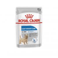 پوچ سگ لایت ویت رویال کنین | light weight care
