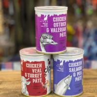 کنسرو گربه بالغ دی پی اس 400 گرمی(US pet)