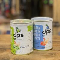 کنسرو بچه گربه دی پی اس ۴۰۰ گرمی(US pet)