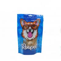 تشویقی سگ قلم شترمرغ روپل